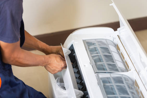 Affordable air conditioning repair in Brighton, MI