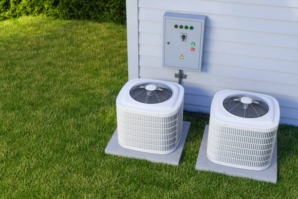 Ductless HVAC repair in Brighton, MI