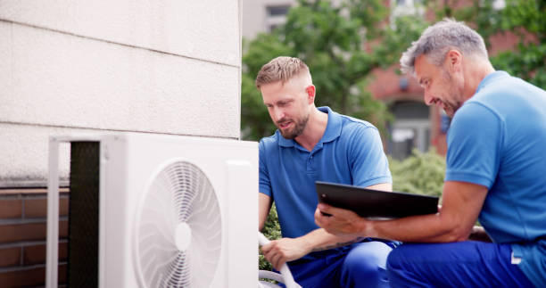 Trusted Brighton, MI HVAC Experts
