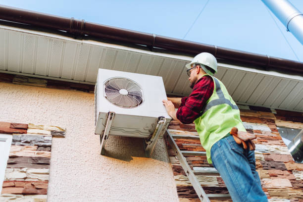 Best Affordable HVAC services  in Brighton, MI