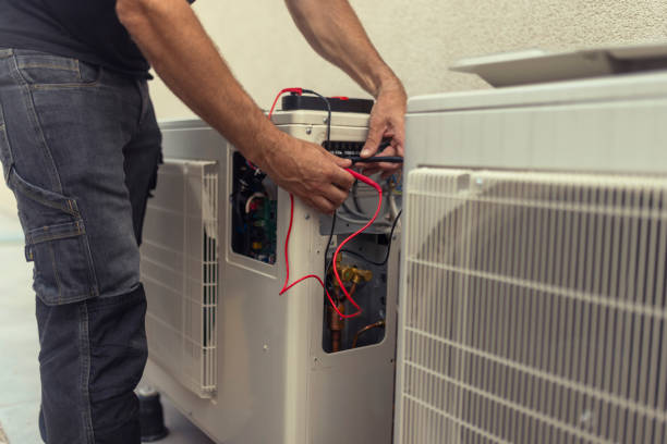 Best Ductless HVAC repair  in Brighton, MI