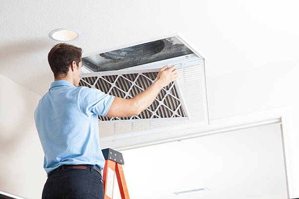 Best HVAC replacement cost  in Brighton, MI