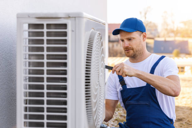 Best Affordable HVAC services  in Brighton, MI