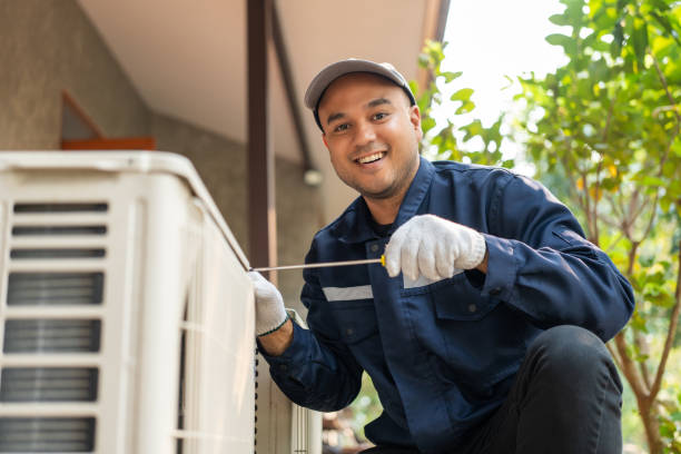 Best HVAC maintenance near me  in Brighton, MI