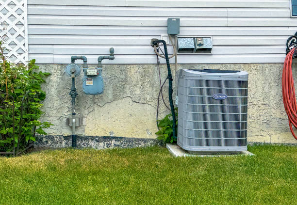 Best HVAC tune-up services  in Brighton, MI